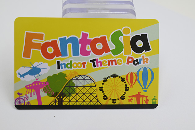 哪家制作磁條會員卡好？卡立方磁條會員卡直接生產(chǎn)廠家