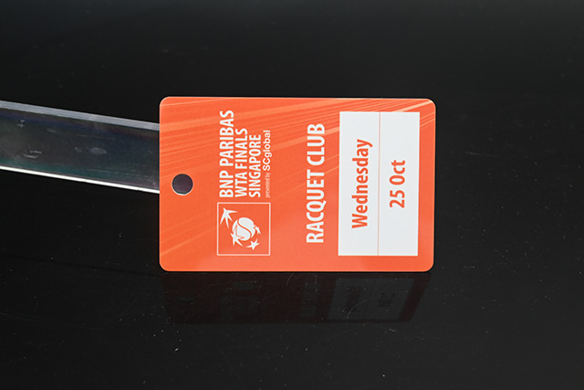 收到卡立方鑰匙扣卡樣品的顧客，都來續(xù)單了