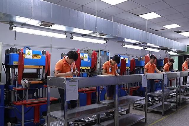 《海原縣人民政府》：家門口學(xué)技術(shù)，穩(wěn)就業(yè)促增收