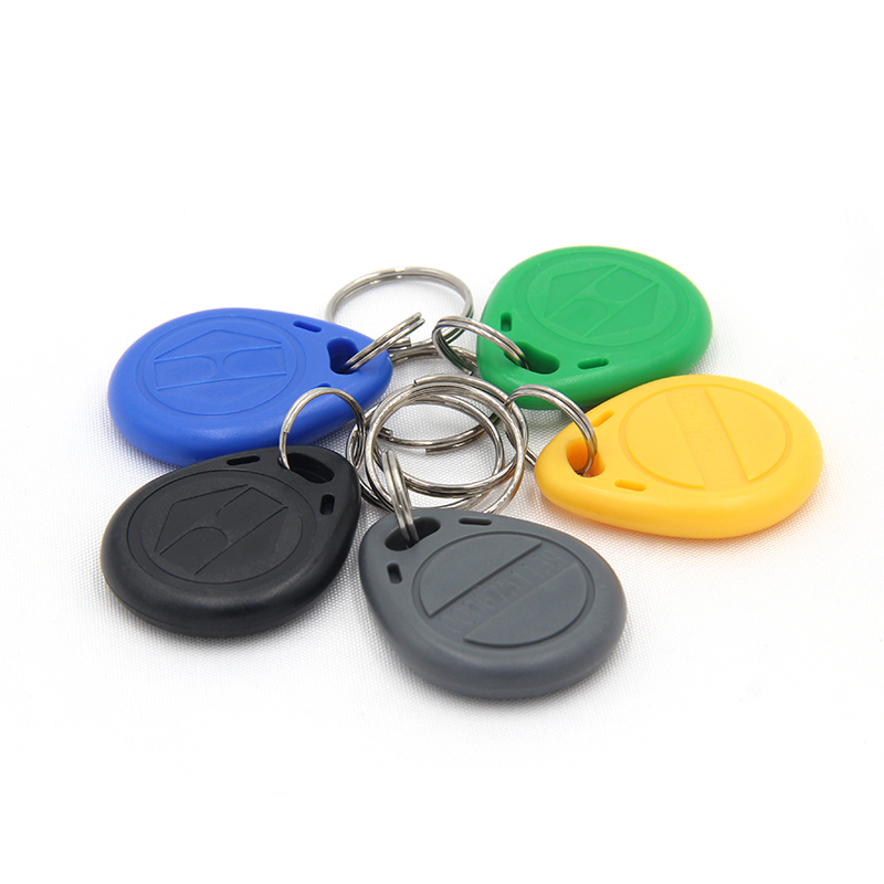 2號(hào)UID鑰匙扣UID復(fù)制鑰匙扣卡UID卡定做廠家3