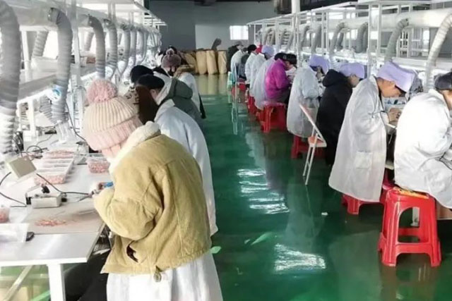 《寧夏廣播電視臺(tái)》：“國字號(hào)”首批高新技術(shù)企業(yè)備案名單公布，卡立方上榜