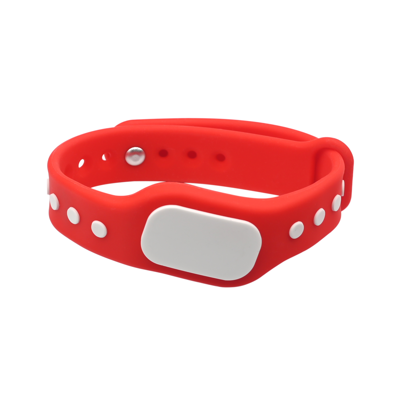 GD09硅膠腕帶RFID硅膠手環(huán)NFC硅膠腕帶新品3