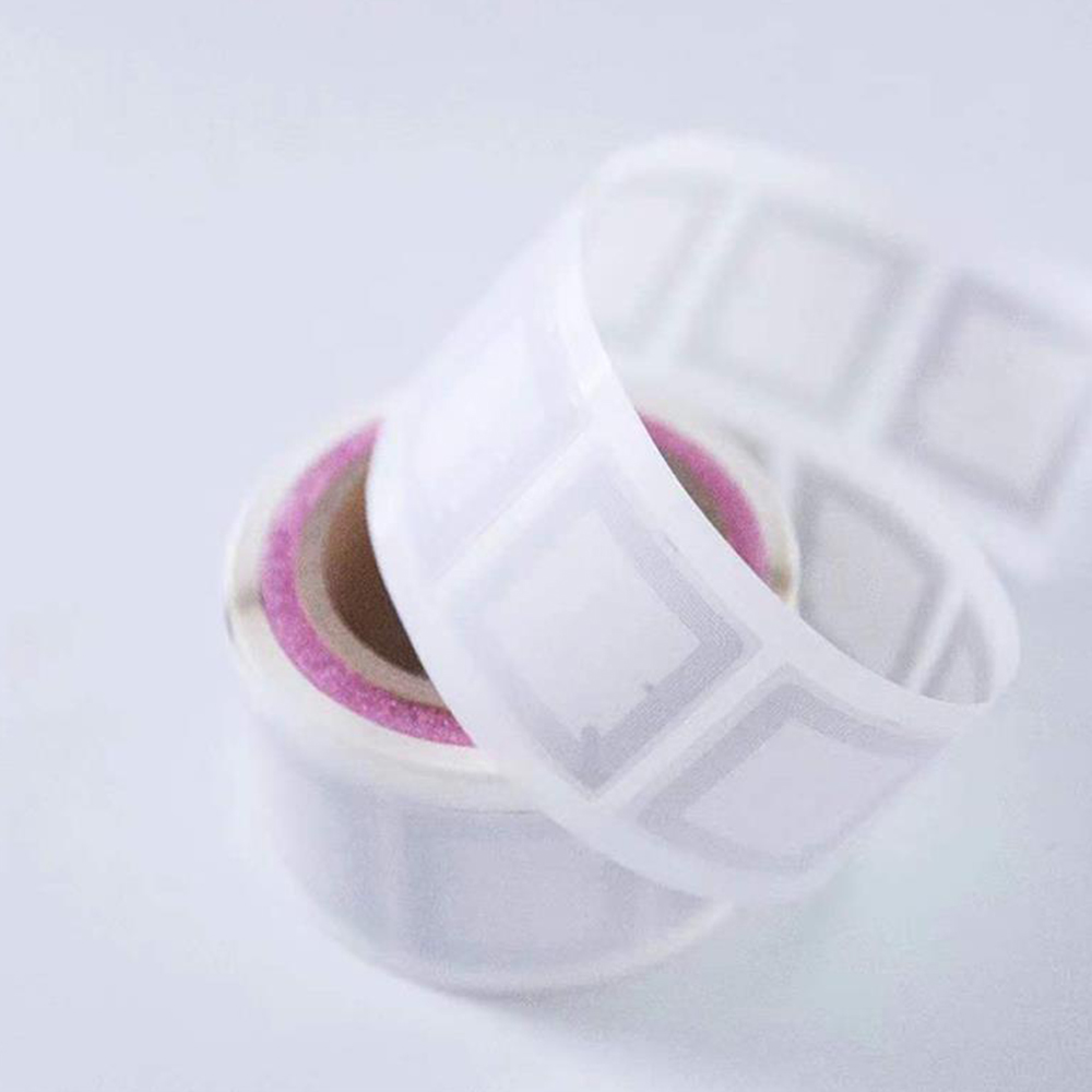 柔性可打印RFID電子標(biāo)簽物流快遞面單倉(cāng)儲(chǔ)管理庫存盤點(diǎn)標(biāo)簽