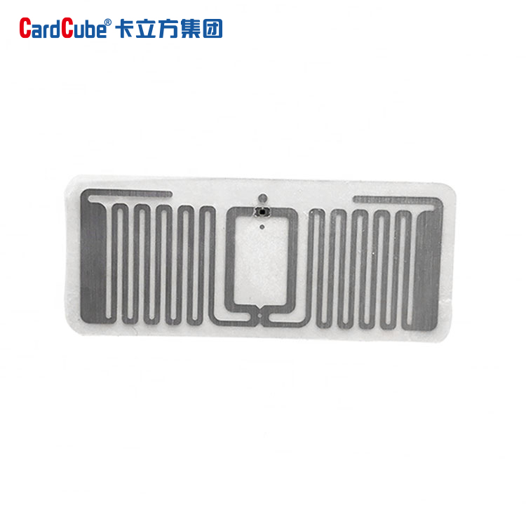 RFID無(wú)人零售管理標(biāo)簽醫(yī)療耗材管理標(biāo)簽可印刷打印個(gè)性化定制