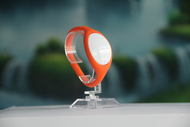 使用NFC智能手機(jī)？