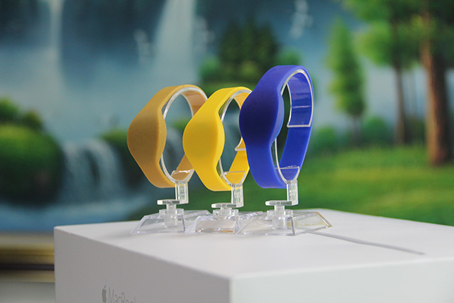 人像卡、智能工牌制作要求！