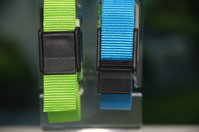 為什么一樣的織嘜腕帶價格為什么會有些差異？