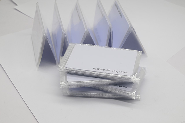 酒店P(guān)VC卡制作應(yīng)該注意哪些呢？