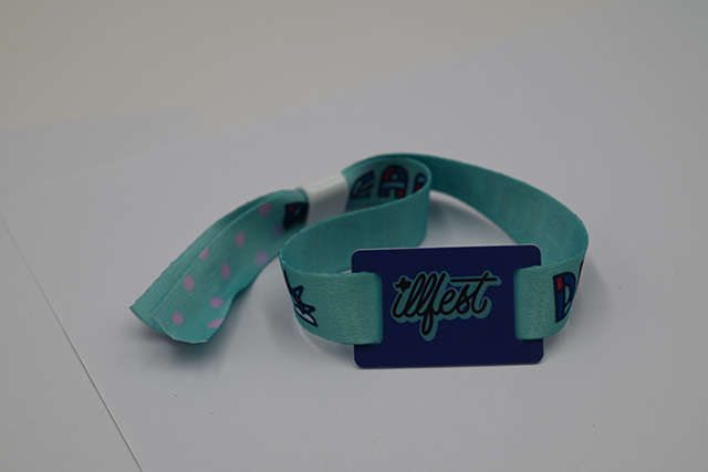 RFID鑰匙扣卡智能腕帶卡個(gè)性定制須知！