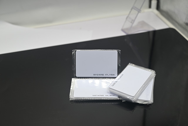 IC卡，ID卡，M1卡，射頻卡的區(qū)別是什么？