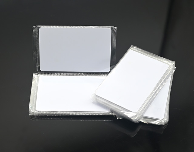 鐳射卡還可以添加哪些工藝？