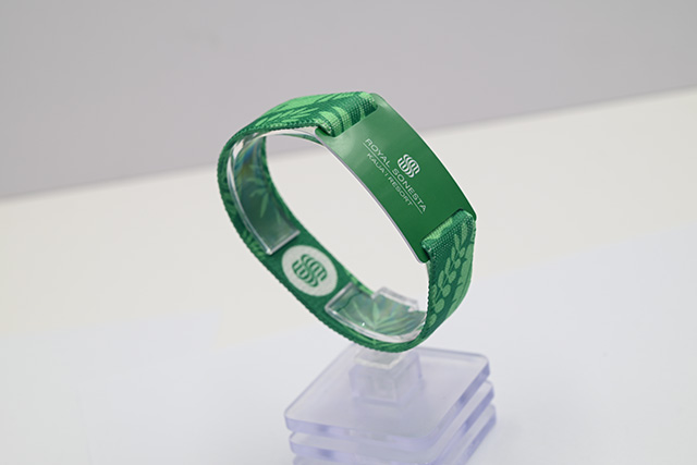 RFID系統(tǒng)組成