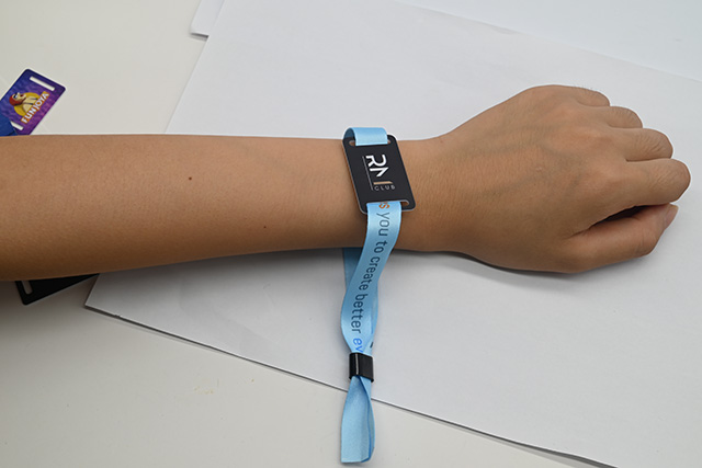 電子標簽的詳細的技術(shù)資料及應(yīng)用范圍