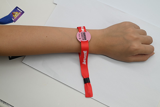 安全帽內(nèi)置RFID鑰匙扣卡芯片 隧道施工人員安全又保障