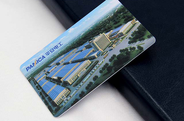 如何處置被淘汰的鑰匙卡扣，你造嗎？