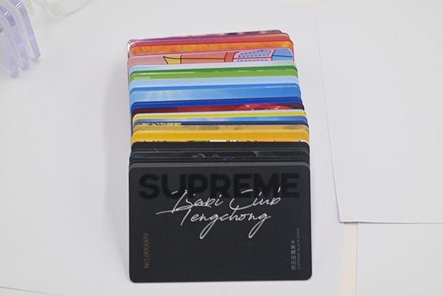 滴膠卡NFC標(biāo)簽與普通標(biāo)簽有何不同？